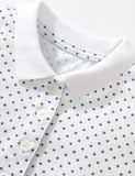 Series Dotted Polo T-Shirt - Mini Taylor