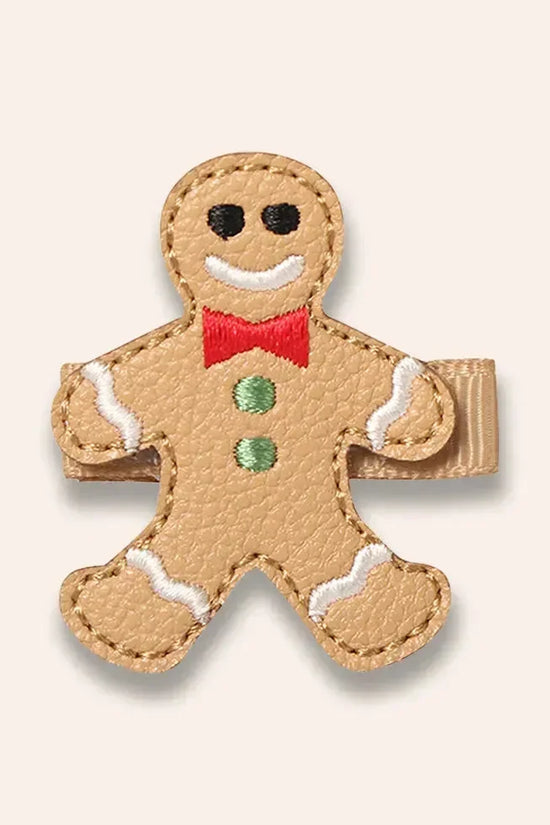 Ausverkaufsangebote - Tüllkleid mit Lebkuchenapplikation