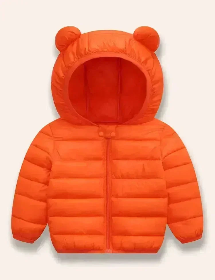 ソリッドカラーシリーズ コットンコート