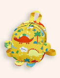 Pequeño dinosaurio lindo Mochila
