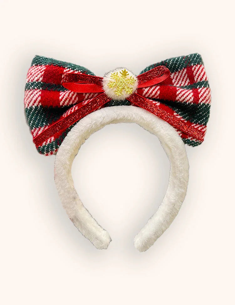 تخفيضات التصفية - فستان مخملي مزين بالتول من Nutcrackers