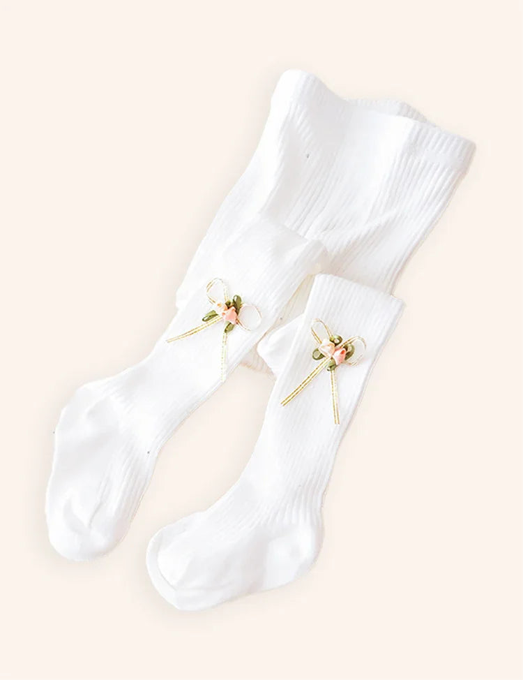 Ofertas de liquidación - Vestido de tul bordado Gingerbread House