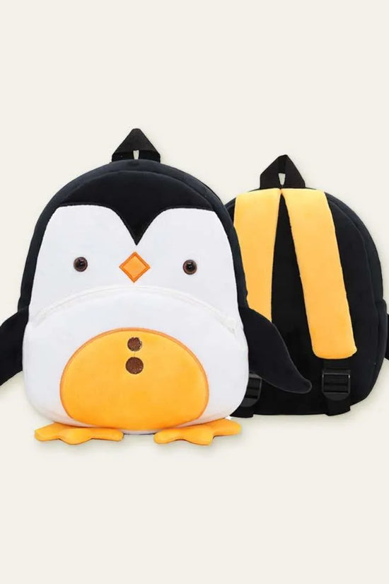 Animal Cartoon Backpack - Mini Taylor