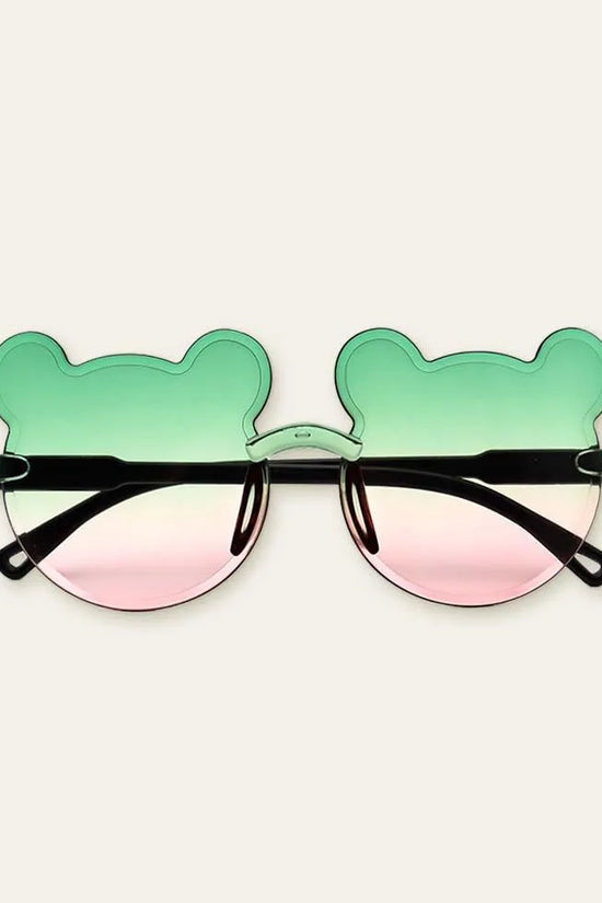 Bear Cute Glasses - Mini Taylor