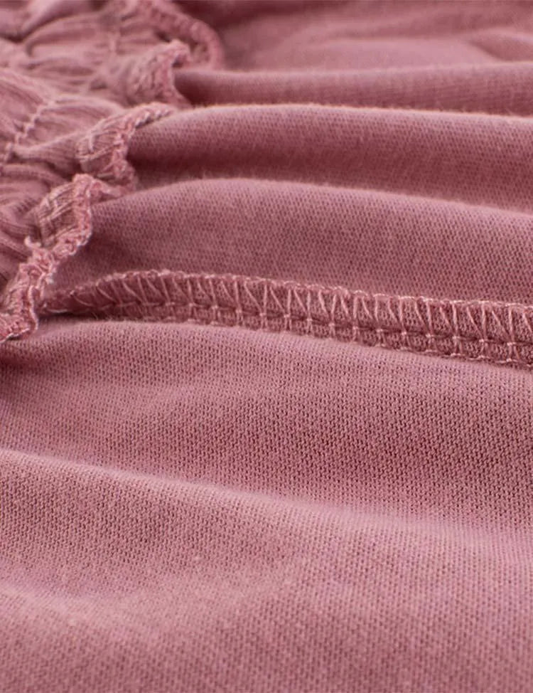 Bow Shorts - Mini Taylor