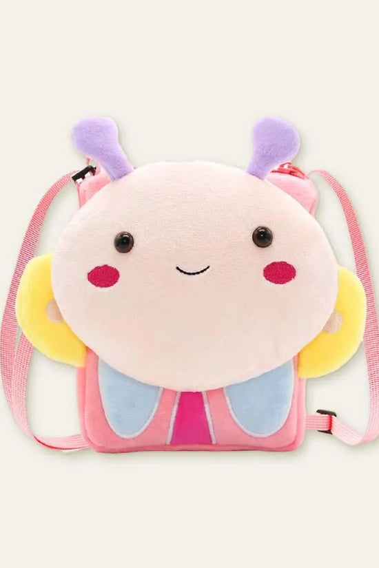 Butterfly Crossbody Bag - Mini Taylor