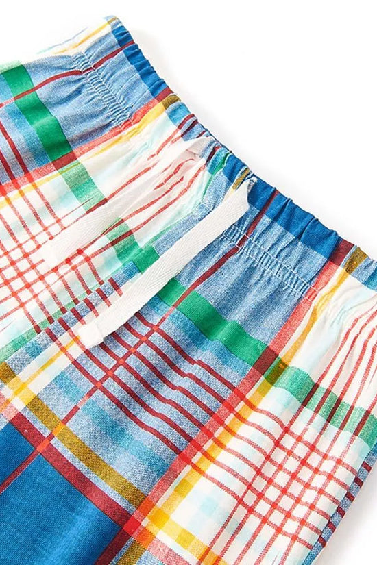 Car Printed Set - Mini Taylor