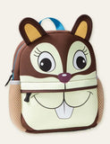 Cartoon Cute Animal Schoolbag Backpack - Mini Taylor