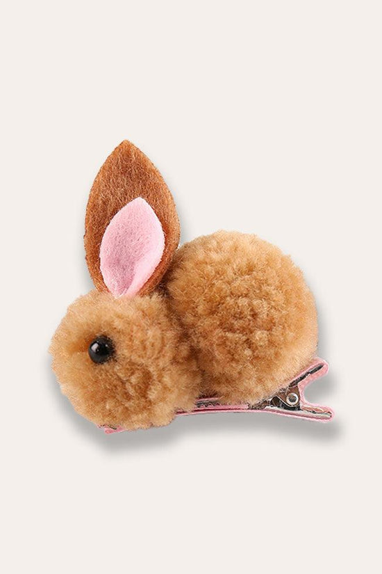 Clearance Sale - Easter Bunny&Butterfly Embroidery Tulle Dress - Mini Taylor