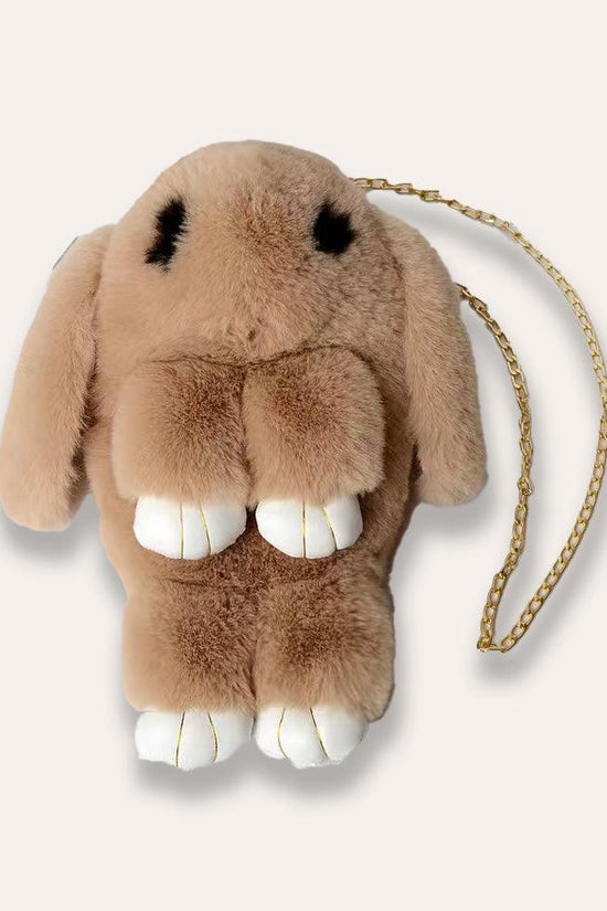 Clearance Sale - Easter Bunny&Butterfly Embroidery Tulle Dress - Mini Taylor