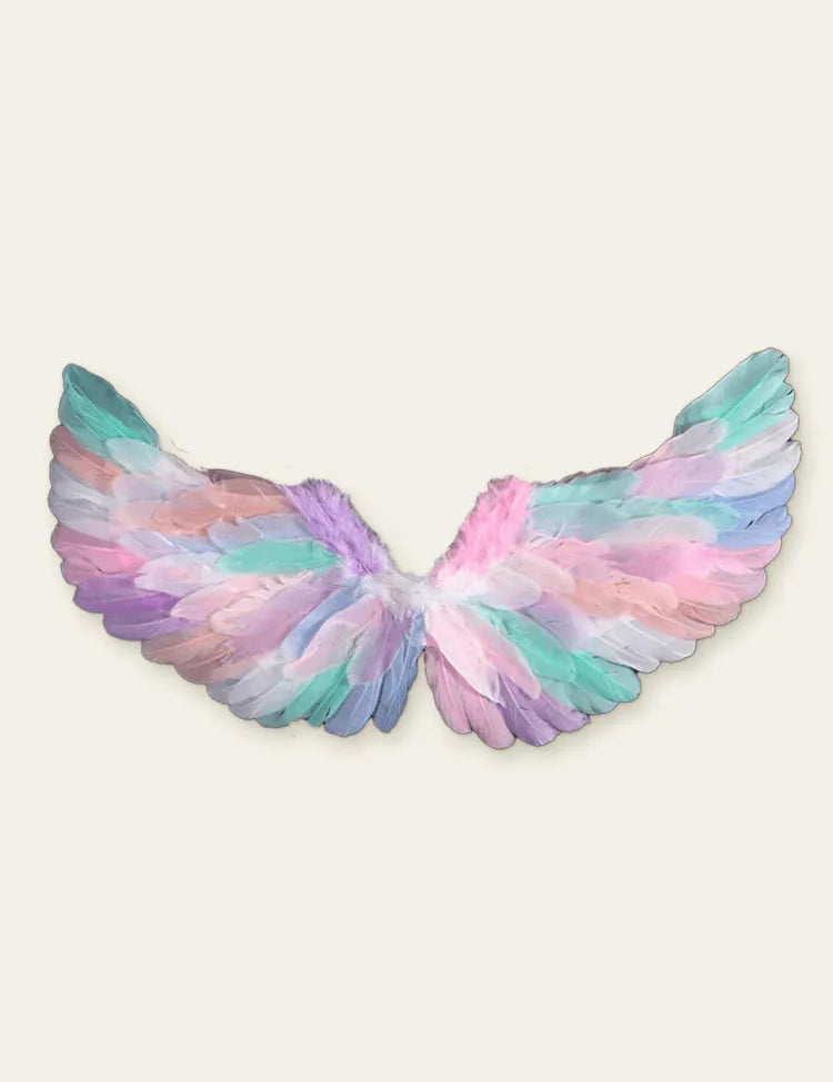 Colorful Angel Party Set - Mini Taylor