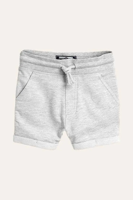 Cotton Drawstring Shorts - Mini Taylor