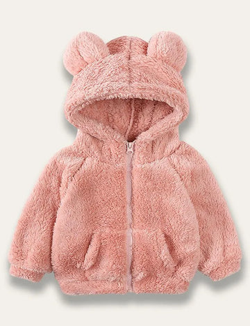 Bear Pink