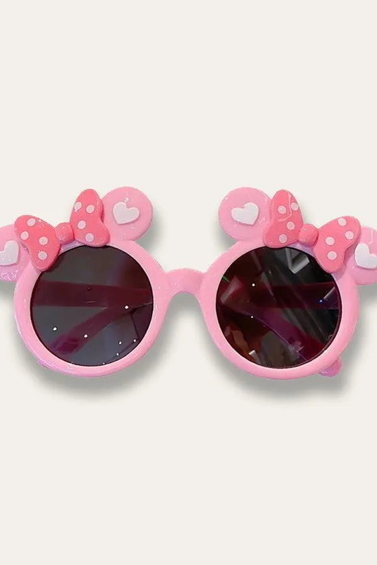 Cute Cartoon Sunglasses - Mini Taylor