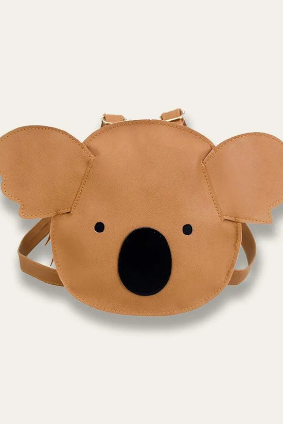 Cute Koala Backpack - Mini Taylor
