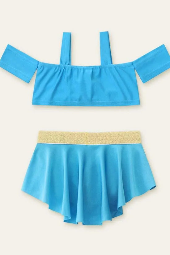 Cute Princess Swimsuit - Mini Taylor
