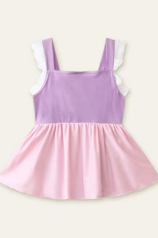 Cute Princess Swimsuit - Mini Taylor