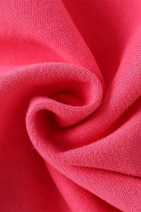 Flowers Rainbow Printed Cloud Appliqué Set - Mini Taylor