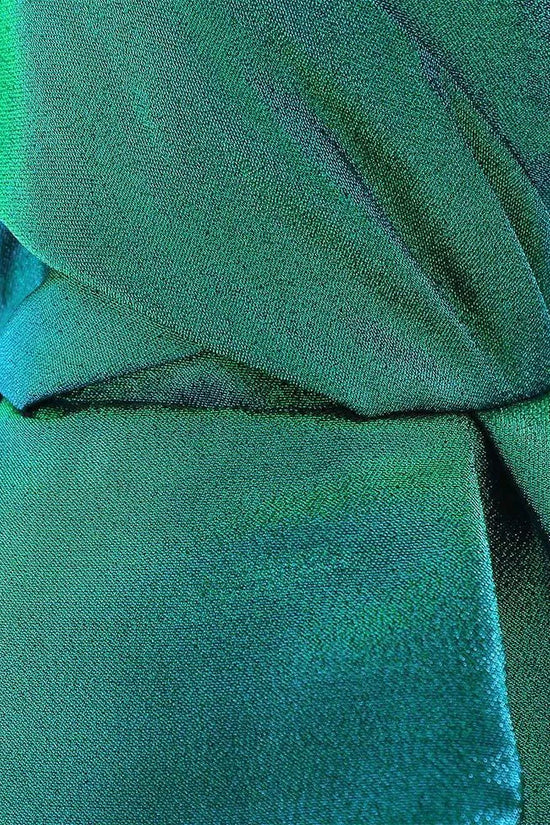 Gradient Mesh Party Dress - Mini Taylor