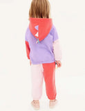 Long Sleeve Sports Suit - Mini Taylor