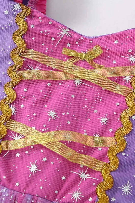 Mesh Party Dress - Mini Taylor