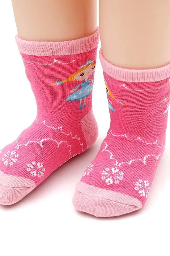 Pure Cotton Socks - Mini Taylor