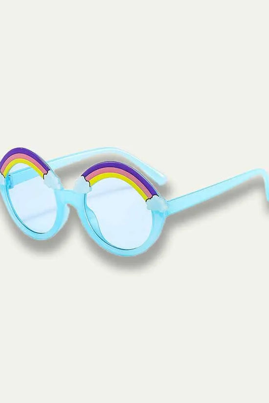 Rainbow Sunglasses - Mini Taylor
