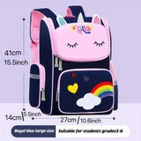 Unicorn Backpack - Mini Taylor
