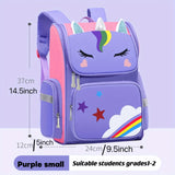 Unicorn Backpack - Mini Taylor