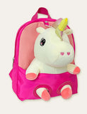 Unicorn Doll Schoolbag Backpack - Mini Taylor